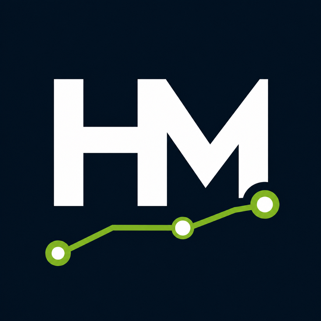 HaulMargin app icon
